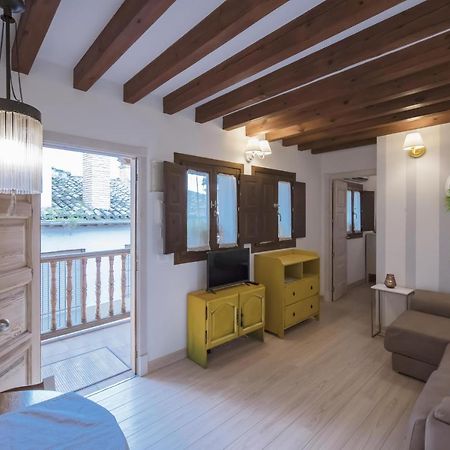Ferienwohnung La Casa Del Transito Toledo Exterior foto
